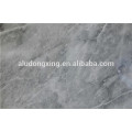 Feuilleté en aluminium avec motif en marbre Design of Alloy 1145